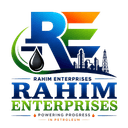 Rahim Enterprises logo